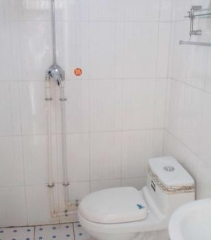 Wutaishan Jiexiang Hotel Taihuai Εξωτερικό φωτογραφία