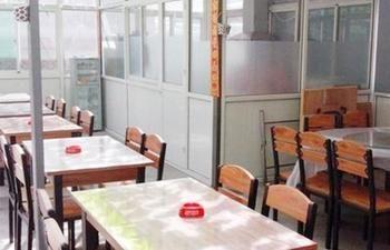 Wutaishan Jiexiang Hotel Taihuai Εξωτερικό φωτογραφία