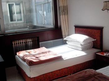 Wutaishan Jiexiang Hotel Taihuai Εξωτερικό φωτογραφία